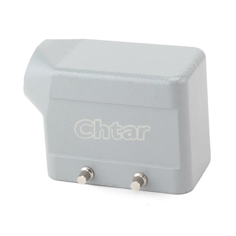 Conectores resistentes TS de 10 pines