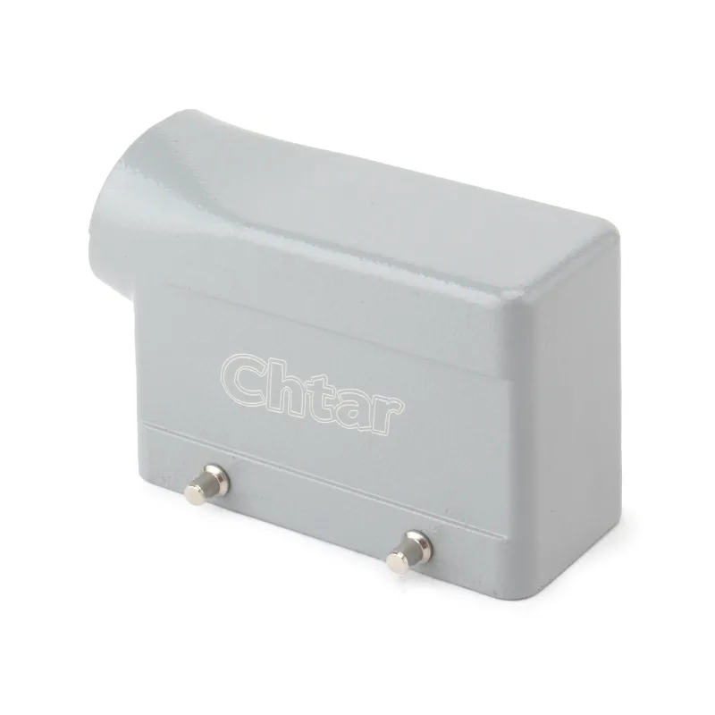 Conectores resistentes TS de 16 pines