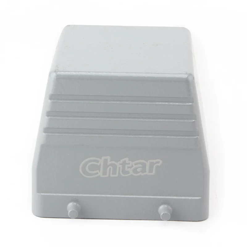 Conectores resistentes TS de 32 pines