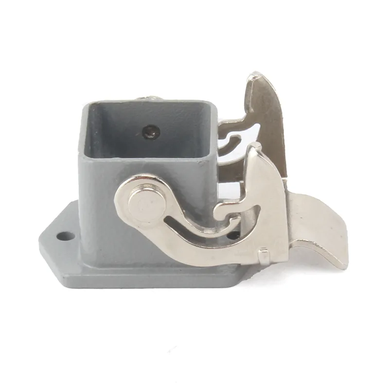 Conectores MAG de 4/5 pines de alta resistencia