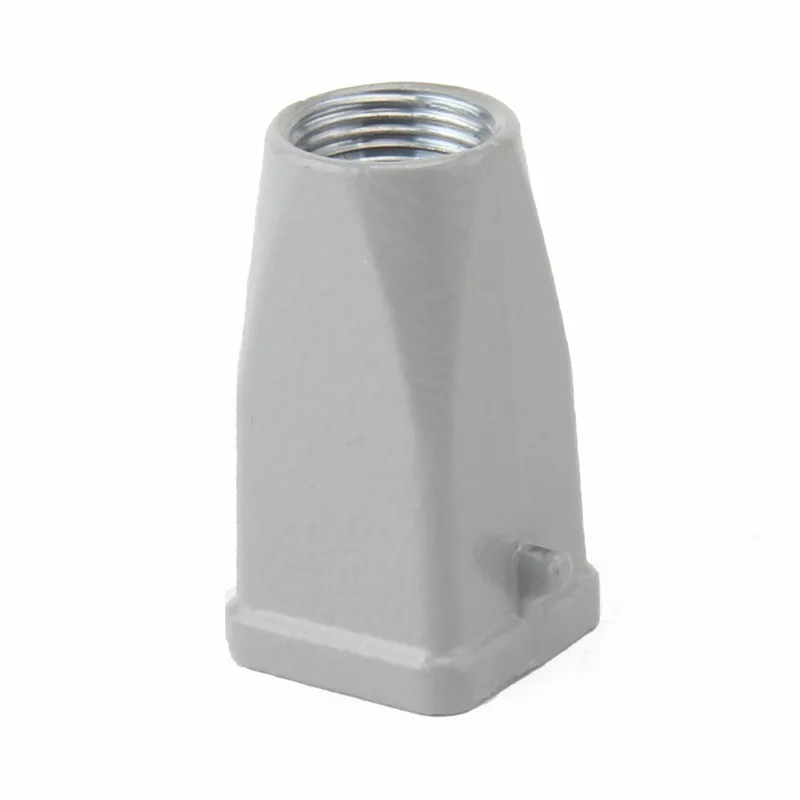 Conectores resistentes MTG de 4/5 pines