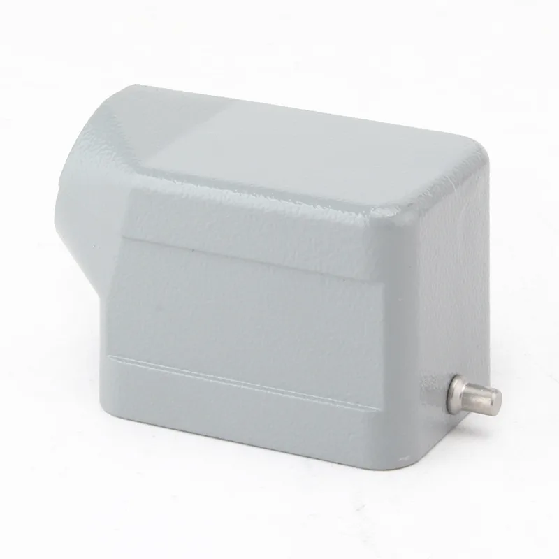 Conectores resistentes TS de 6 pines